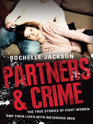cover image of Partners and Crime